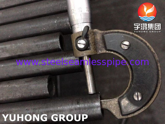 ASTM A213 T5 (UNS K41545) 보일러 및 초열기용 합금강 무縫管