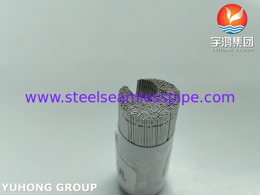 30G 33MM 의료용 스테인리스 스틸 내수용 침수 바늘 튜브