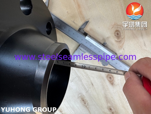 ASTM A182 F11 CL2 합금강 플랜지 용접 넥 레이즈드 페이스 B16.5
