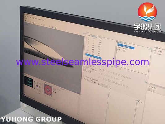 일회용 스테인레스 스틸 의료 바늘 튜브, 3개의 톱니 ISO7864 ISO9626 SUS304