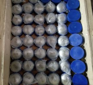 끝 뚜?? ASTM A815 UNS S32205 2205 두중성 스테인레스 스틸 부트 웰드 디살레이션용