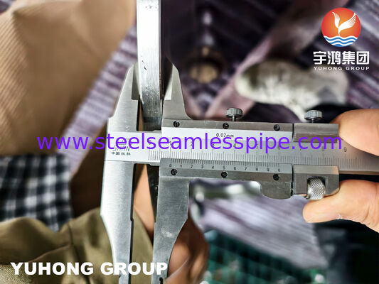 도장 ASTM A182 F304H 스테인리스 스틸 블라인드 플레이트 / 플랜지 평면