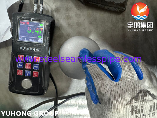 ASTM A815 WPS31803 듀플렉스 스테인리스 스틸 파이프 캡 듀플렉스 2205 파이프 피팅 끝 캡