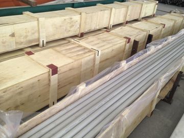 ASTM A213 TP304 / 304L, 열 교환 튜브, 스테인레스 강 인발관,