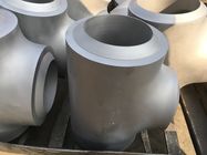 엉덩이 - 용접 피팅, ASTM A815 S31803, B16.9, 무거운 두꺼운 티, 석유 화학 응용