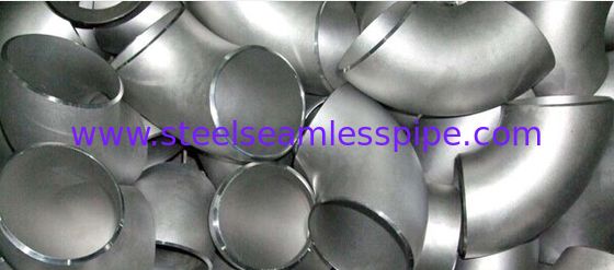 ASTM B366 Inconel800,  인코넬 800H, 인코넬 800HT, 인코넬 825,Inconel926 맞대기 용접 맞춤