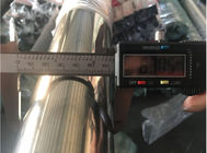 스테인레스 스틸 용접 튜브 ASTM A554 TP304 거울, 헤어 라인 표면 180G 600G