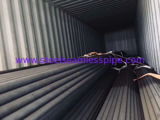 ASTM A213 / SA213  T11 T22 T23 T5, T9, T91 T92, 종기 튜브, 100% 와류 시험과 UT