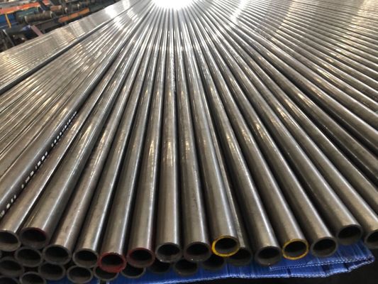 ASTM A213 / SA213  T11 T22 T23 T5, T9, T91 T92, 종기 튜브, 100% 와류 시험과 UT
