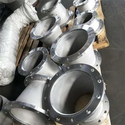 ASTM B16.49 파이프 스풀
