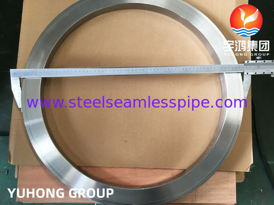 A182 F316L 스펙터클 블라인드 플랜지 Figure-8 B16.48, 스테인리스 스틸 배관 부품