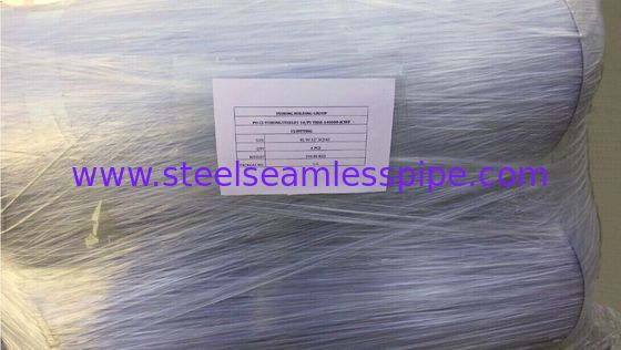 ASTM B366 Inconel800,  인코넬 800H, 인코넬 800HT, 인코넬 825,Inconel926 맞대기 용접 맞춤
