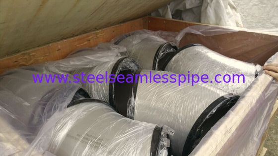 ASTM B366 Inconel800,  인코넬 800H, 인코넬 800HT, 인코넬 825,Inconel926 맞대기 용접 맞춤