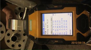이렇게 RF 플랜지, A 182, GR F1, F11, F22, F5, F9, F91의 종류: 150#, 300#, 400 #, 600#, 900#, 1500# &amp; 2500 #.