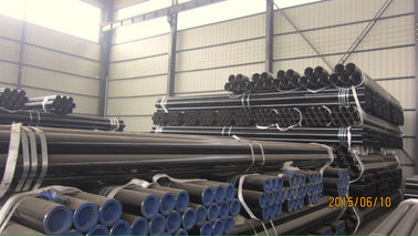 API 5L GR.A Gr. B 탄소 강관 X42 X46 X52 X56 X60 X65 X70 N80