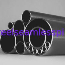 B163/B516/B167/B517 Inconel 배관, Inconel 601/EN 2.4851/UNS N06601, 이음새가 없고는 용접하는