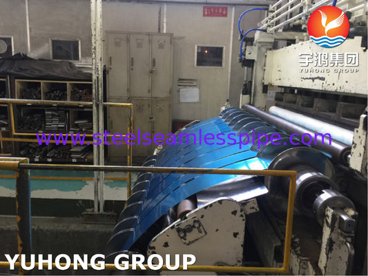 스테인레스강 스트립은 자동차 트림코일 ASTM A240을 위해 430J1L을 의심합니다