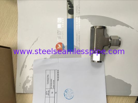 Inconel 625의 흡진기 강철 맞댄 용접 관 이음쇠, 맞댄 용접 관 이음쇠