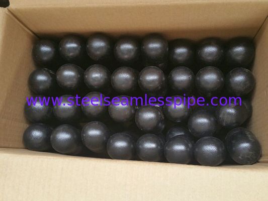 SCH STD SCH80 맞댄 용접 이음쇠는 이음새가 없는/ERW 팔꿈치를/용접해 감소시킵니다