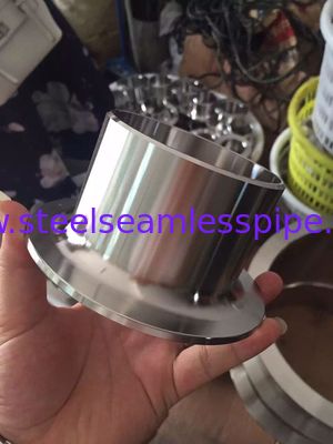 맞댄 용접 이음쇠 불변강 36 팔꿈치 티는 모자 놀이쇠 견과 플랜지 판 막대기 철사를 감소시킵니다