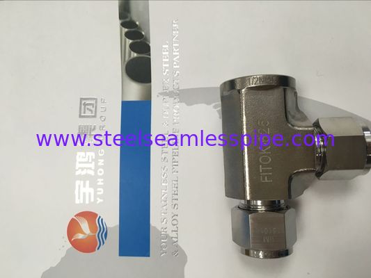 맞댄 용접 이음쇠 불변강 36 팔꿈치 티는 모자 놀이쇠 견과 플랜지 판 막대기 철사를 감소시킵니다