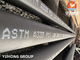 ASTM A335 P11 합금 강철 무선 파이프 오버 히터 경제자 응용