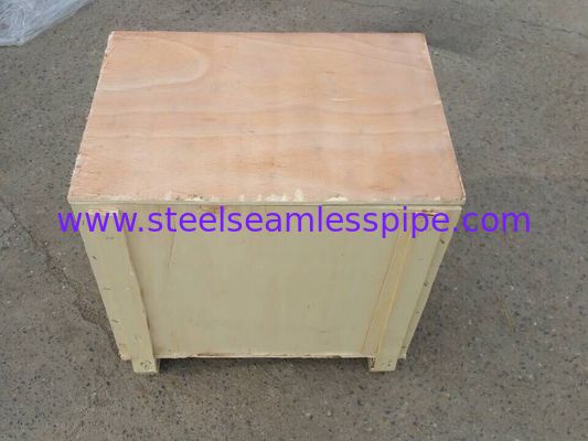 ASTM A234 WPP11 WP12 WP22 WP5 WP9 WP91 WP92 팔꿈치 모자, 티, 흡진기 B16.9