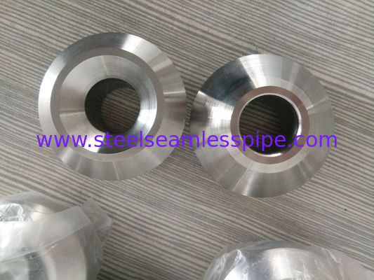 A182 F51/F53/F55/F60 /F44, ASTM B16.11의 젖꼭지, 연결, 팔꿈치, 티, 부시의 조합, 최고 이중 이음쇠,