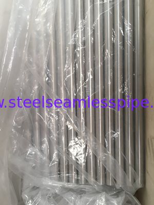 열교환기를 위한 밝은 단련된 스테인리스 관 ASTM A213/ASME SA213-10a TP304/TP304H/TP304L