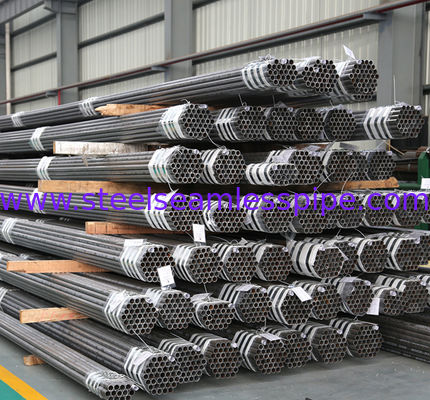 SA213/A213 합금 강철 이음새가 없는 관 T11 T22 T23 T5 T9 T91 열교환기 관