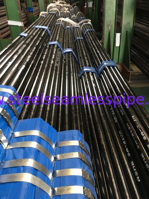 SA213/A213 합금 강철 이음새가 없는 관 T11 T22 T23 T5 T9 T91 열교환기 관