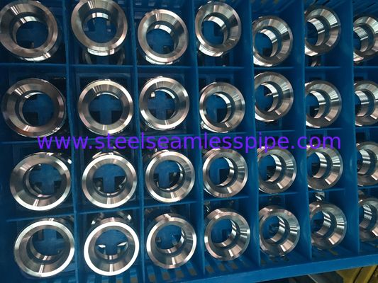 스테인레스 스틸 단조 피팅, A182 F304L, F316L, ASME B16.11, NPT, SW, 90 ° ELOW, 3000 #, 6000 #, 1/2 "