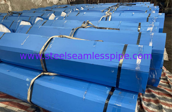 보일러, 과열기, 열교환기 신청을 위한 ASTM A213/ASME SA213 T9 T91 T92 합금 강철 이음새가 없는 관