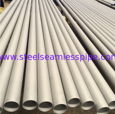 B163/B516/B167/B517 Inconel 배관, Inconel 601/EN 2.4851/UNS N06601, 이음새가 없고는 용접하는