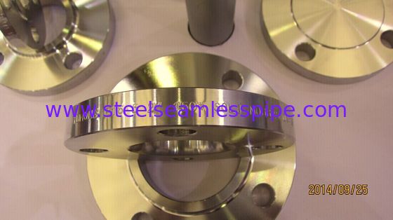플랜지, ASTM를 105, ASTM 181, ASTM 182, GR F1, F11, F22, F5, F9, F91, A182 F 304, 304L, 304H, 316, 316L 실을 꿰십시오