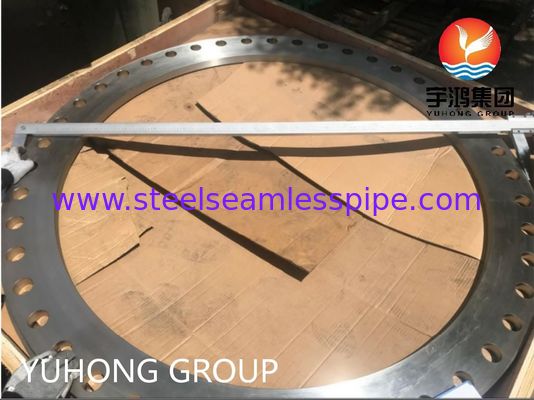 SOFF ANSI / AWWA C207 등급 D 플랜지 강철 플랜지 ASME ASTM BS 175-150 PSI,86PSI