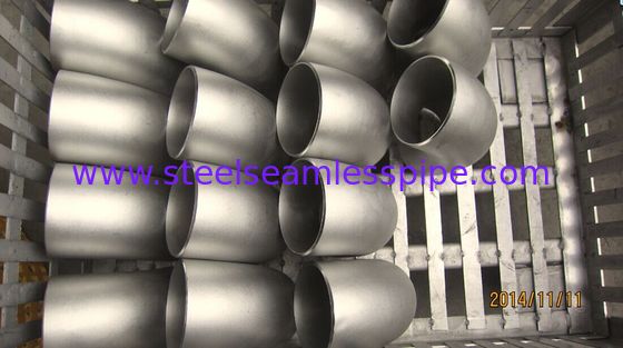 맞댄 용접 이음쇠 SB366 Inconel 625 (UNS NO6625), 90 DEG. 팔꿈치, 45 DEG. 팔꿈치, 모자는, 감소시키고, 티 위에 올려놓습니다