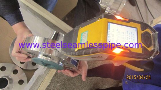 플랜지, ASTM를 105, ASTM 181, ASTM 182, GR F1, F11, F22, F5, F9, F91, A182 F 304, 304L, 304H, 316, 316L 실을 꿰십시오