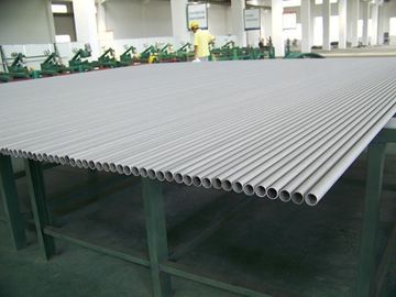 스테인리스 스틸 심리스 튜브, ASTM A213 ASME SA213 -12a TP310, 310S, TP316Ti, TP347, 904L, TP347H, 254Mo.