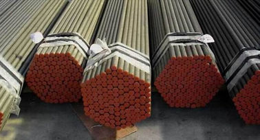 ASTM A178 ASME 높고, 중간, 저압 보일러를 위한 SA178에 의하여 용접되는 탄소 강철 보일러관