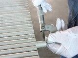 ASTM 비 677 NO8904 / 904L,  NO8904 / 904L, 1.4539, 스테인레스 강 인발관