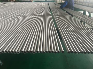 ASTM A213/ASME SA213 TP310S/TP310H 스테인리스 이음새가 없는 관, 3/4