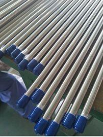 스테인리스 이음새가 없는 관, ASTM A213/ASME SA213-17a TP316/316L 밝은 단련한, 보통 끝 3/4