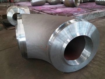 ASTM A403 WP304L, 팔꿈치, 스테인레스 강 엉덩이 용접 체결인 ANSI B16.9는 오랫동안 감소합니다