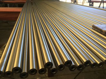 듀플렉스 스테인레스 스틸 파이프, S31254 (254SMo, 1.4547) 강관, ASTM A312 / ASTM A999