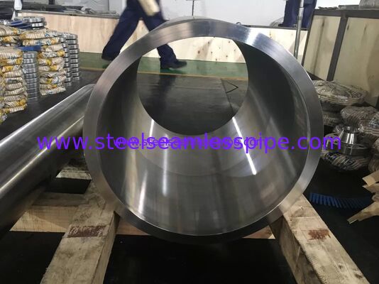 니켈 합금 튜브, ASTM B983 UNS N07718 (Inconel 718H), 석출 경화 또는 냉간 가공
