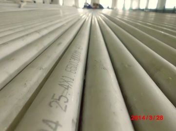 스테인리스 이음새가 없는 관 A213 TP316Ti 38.1mm, 31.75mm, 25.4mm 19.05mm, 0.89mm, 1.24mm, 1.65mm, 2.11mm, 2.47mm, 3.2mm