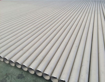 EN 10216-5 1.4833 스테인레스 강 인발관 101.6 Ｘ 3.05 Ｘ 6000MM