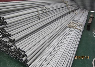 스테인레스 강 이음매 없는 관, ASTM B677, B674  UNS N08904, 904L, 1.4539