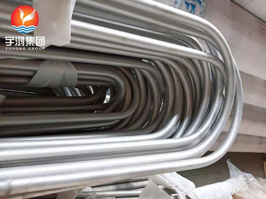 ASTM A213 ASME SA213 TP321 TP321H TP347H 3/4